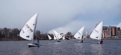 Pääsiäisregatta