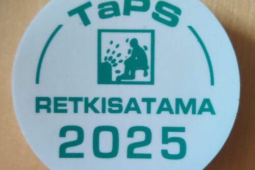 Saunatarra 2025