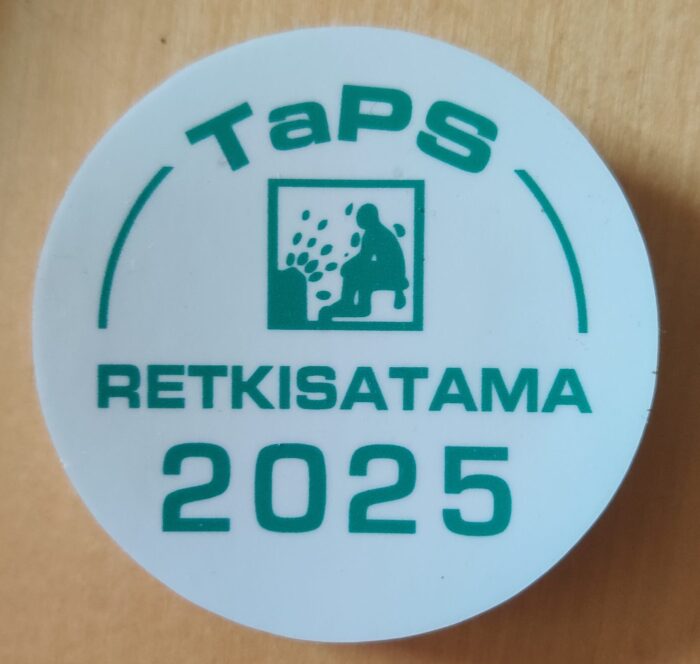 Saunatarra 2025